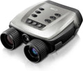 Night Thunder X3 Night Vision Goggles - 4K AI Color Night Vision