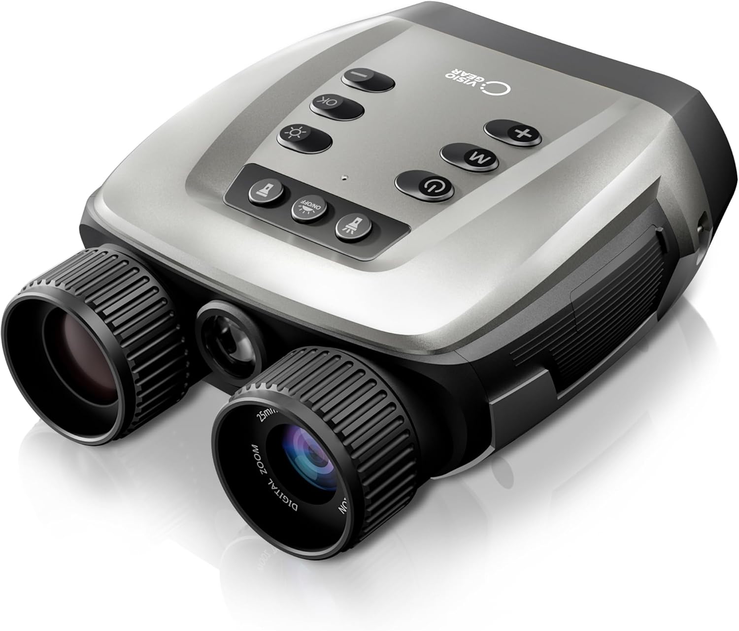 Night Thunder X3 Night Vision Goggles for Hunting and Camping
