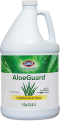 CLOROX Healthcare AloeGuard Antimicrobial Hand Soap 1 Gallon