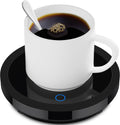 Auto Sensor Cup Warmer! Keeps Beverage Warm