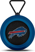 SOAR NFL Magnetic Wireless Bluetooth Speaker - Clip-On Portable
