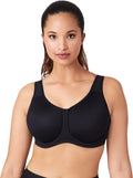 Wacoal Women's Sport Full Figure Underwire Bra - High (Style LANE)
