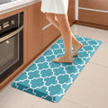 WISELIFE Anti Fatigue Floor Mat - Ergonomic Comfort for Home