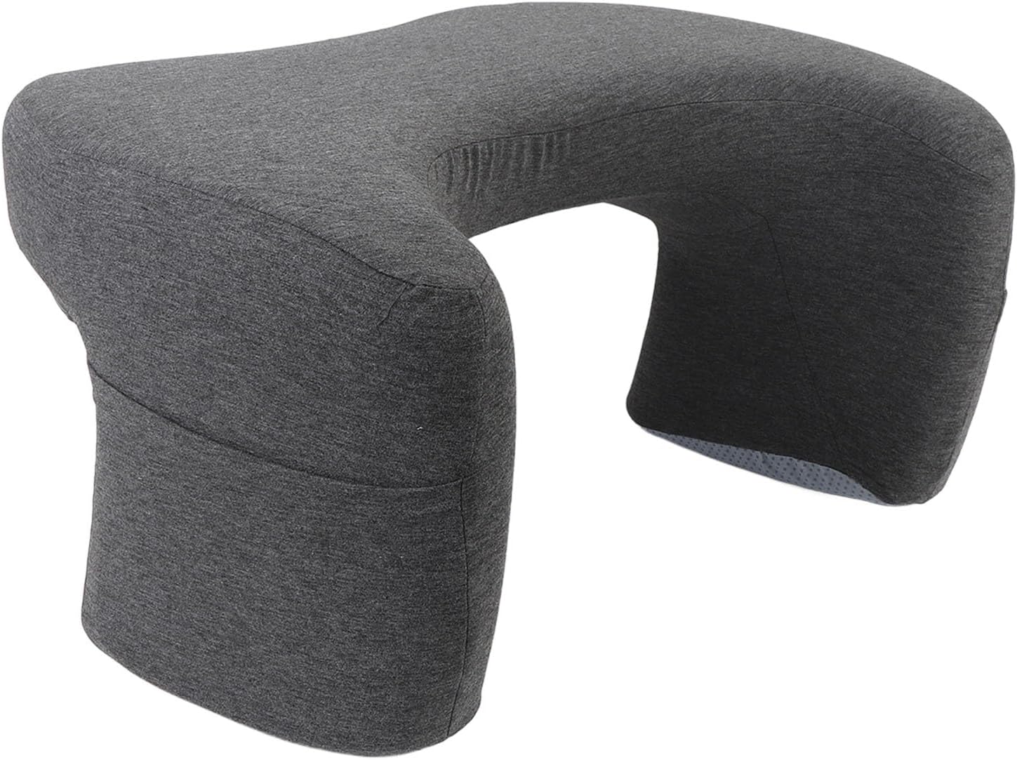 Versatile Memory Foam Lap Desk Pillow