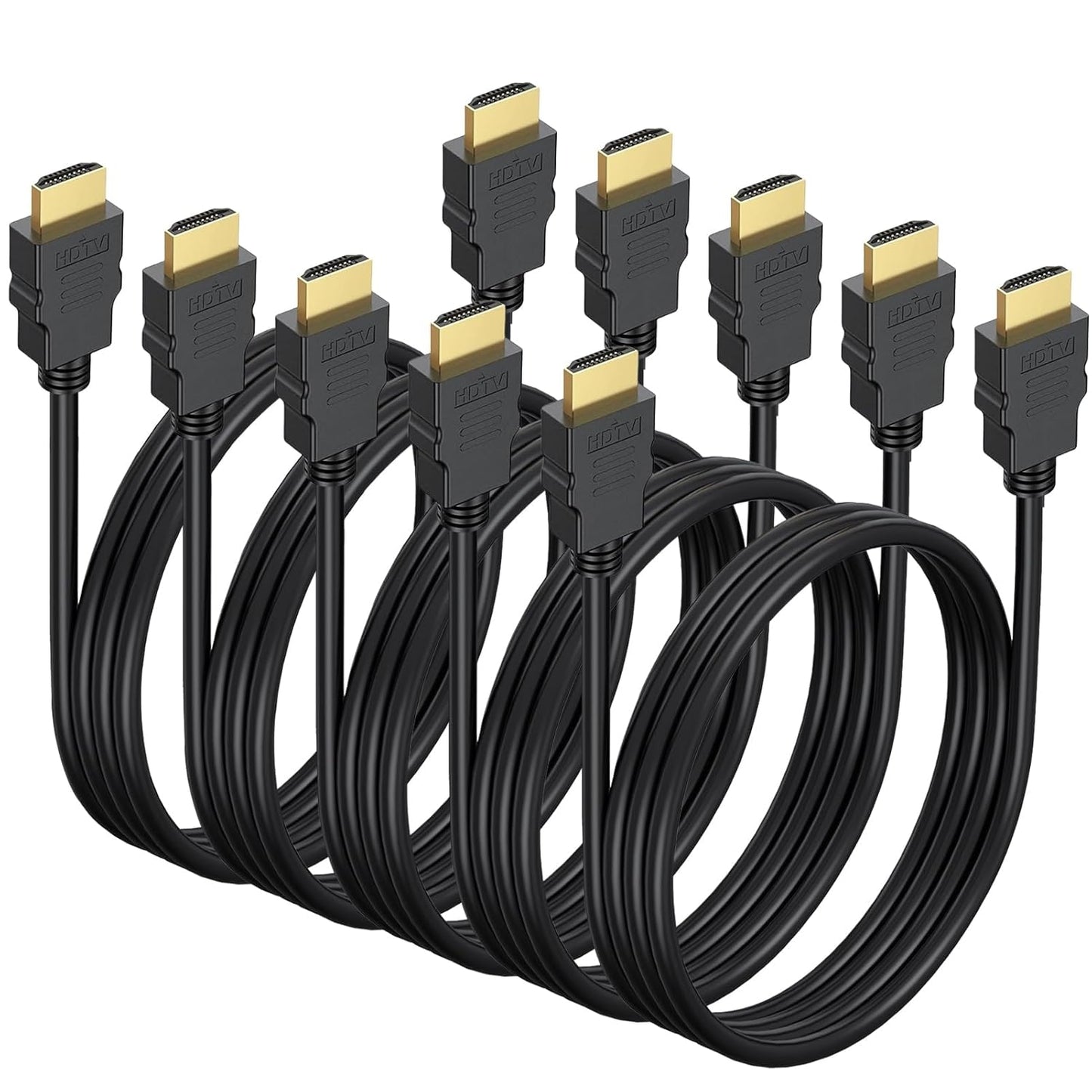 Enhance Your View with 4K HDMI Cables