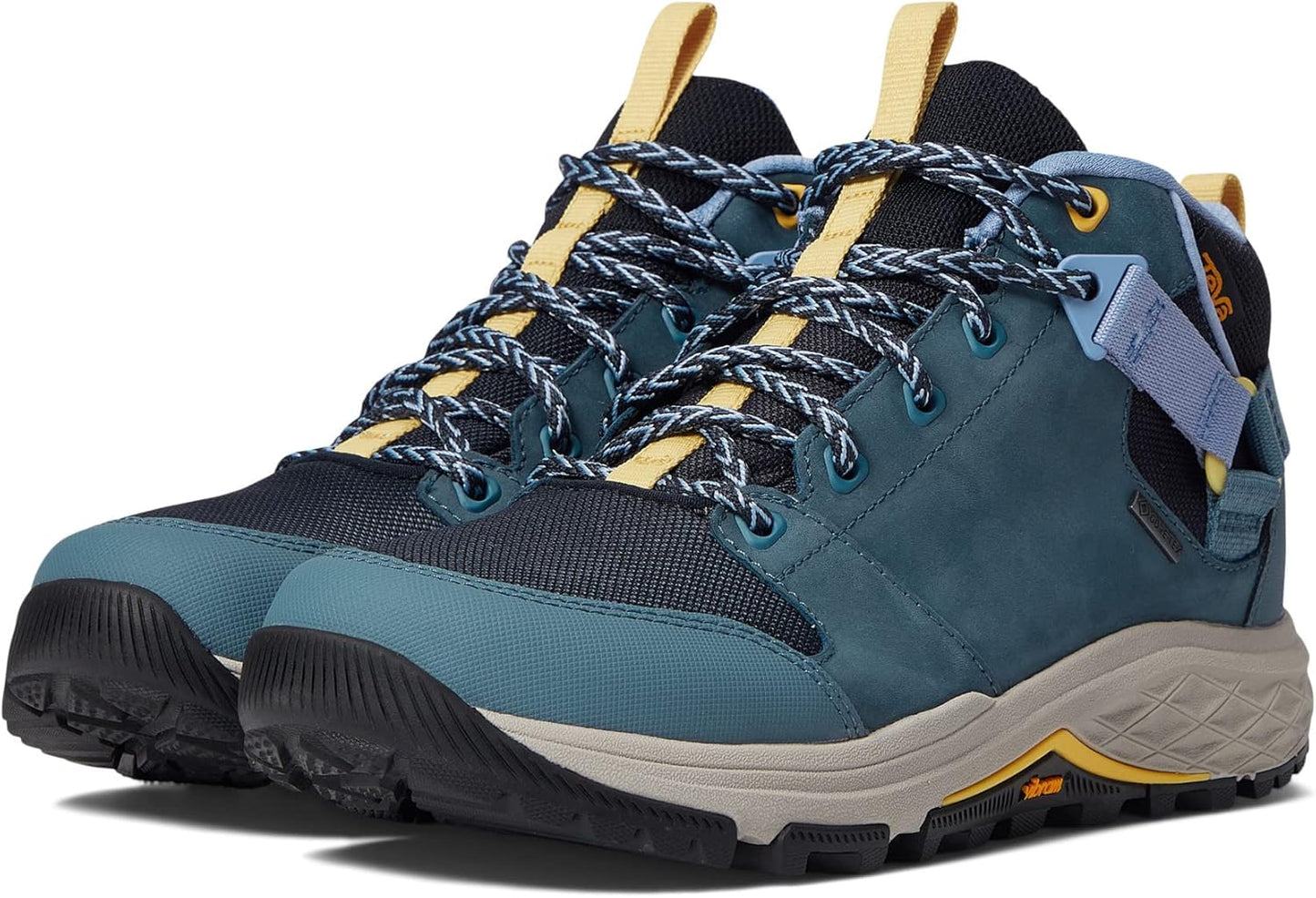 Teva Grandview Hiking Boots: Waterproof & Durable