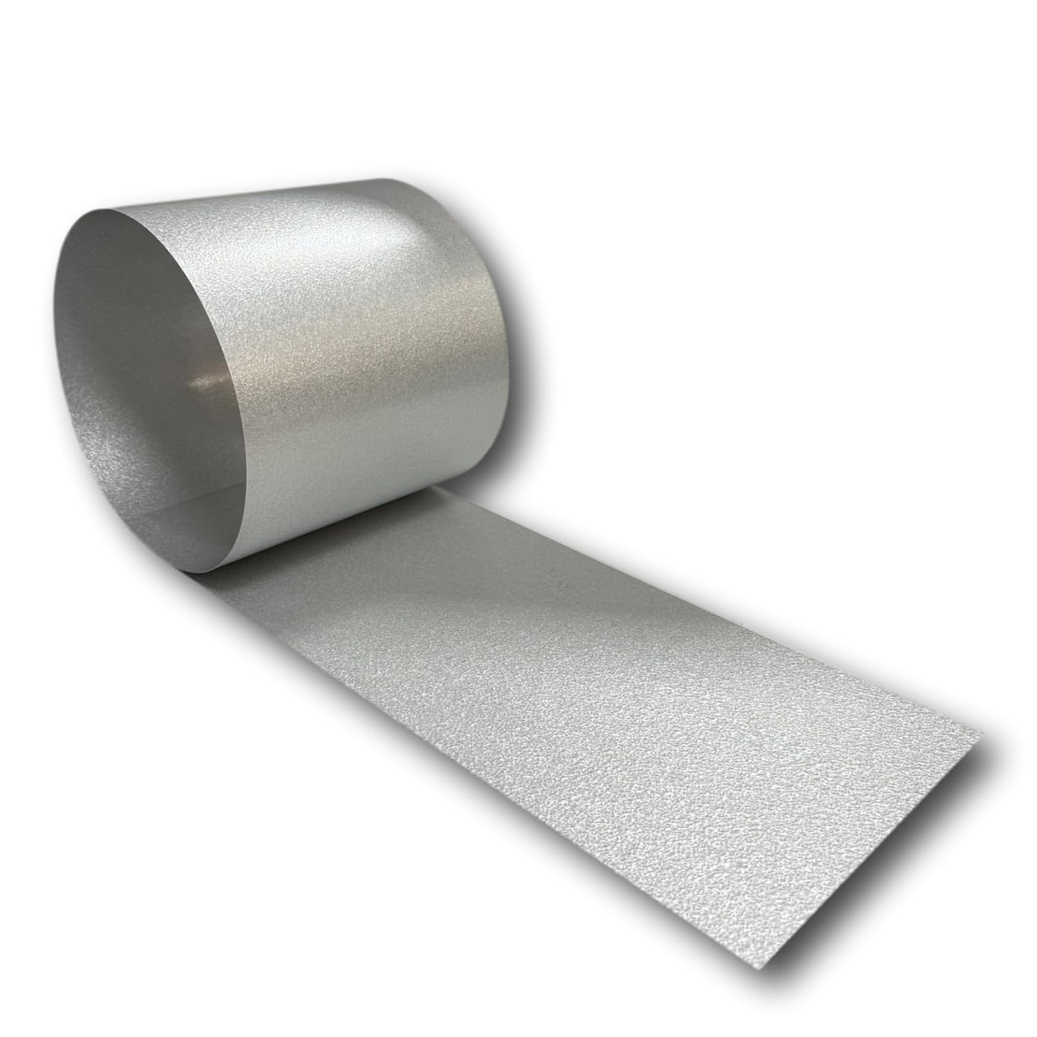 EAGLE 1 Galvalume 26 Gauge Flashing Rolls for Roofing Projects