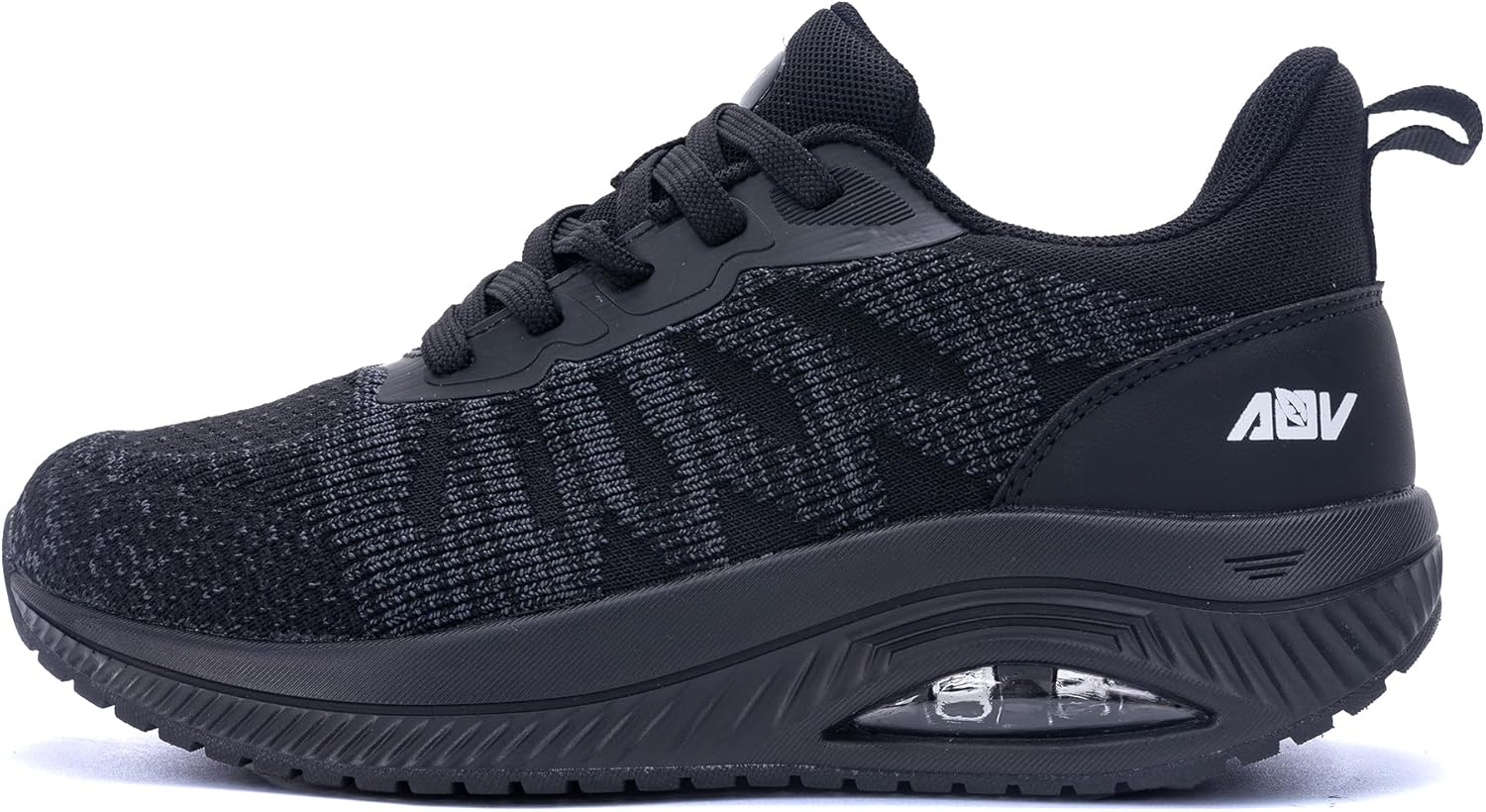 Women's Walking Shoes with Arch Support for Plantar Fasciitis Relief