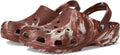 Crocs Classic Marbled Tie Dye Clogs - Iconic Comfort