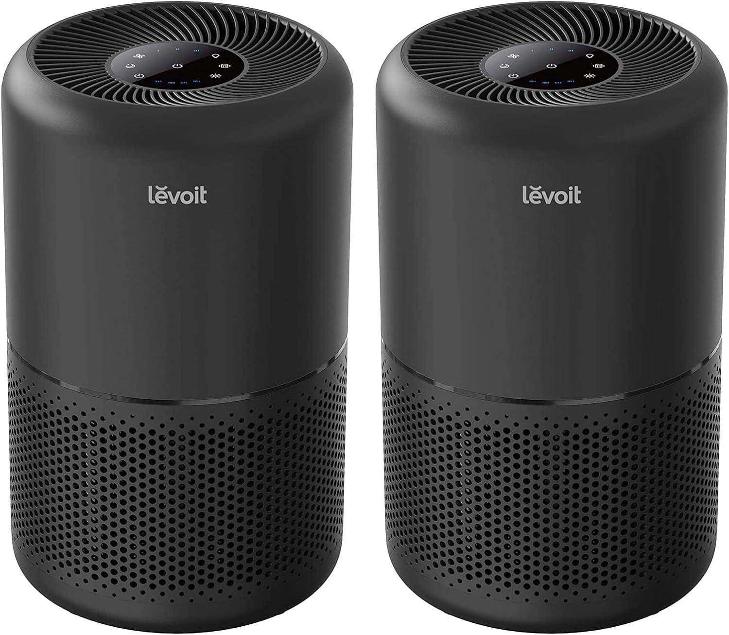 LEVOIT Air Purifier for Home Allergies and Pets, Core300-P