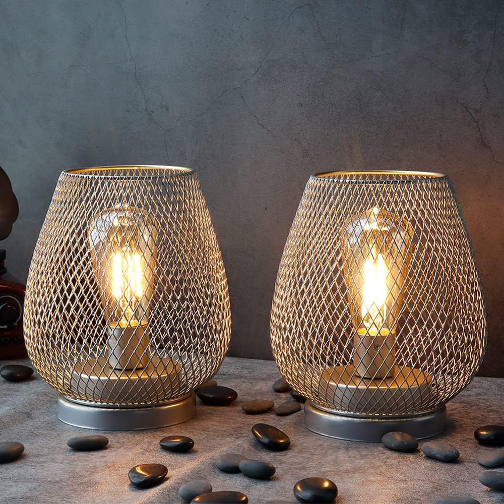 Cordless LED Lanterns - Perfect for Events!
