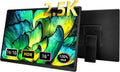 Portable 16 QHD Monitor - Vibrant Colors, Ultimate Portability