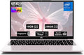 NIMO 15.6 Student Laptop with 13th Gen Intel N150 and 16GB RAM