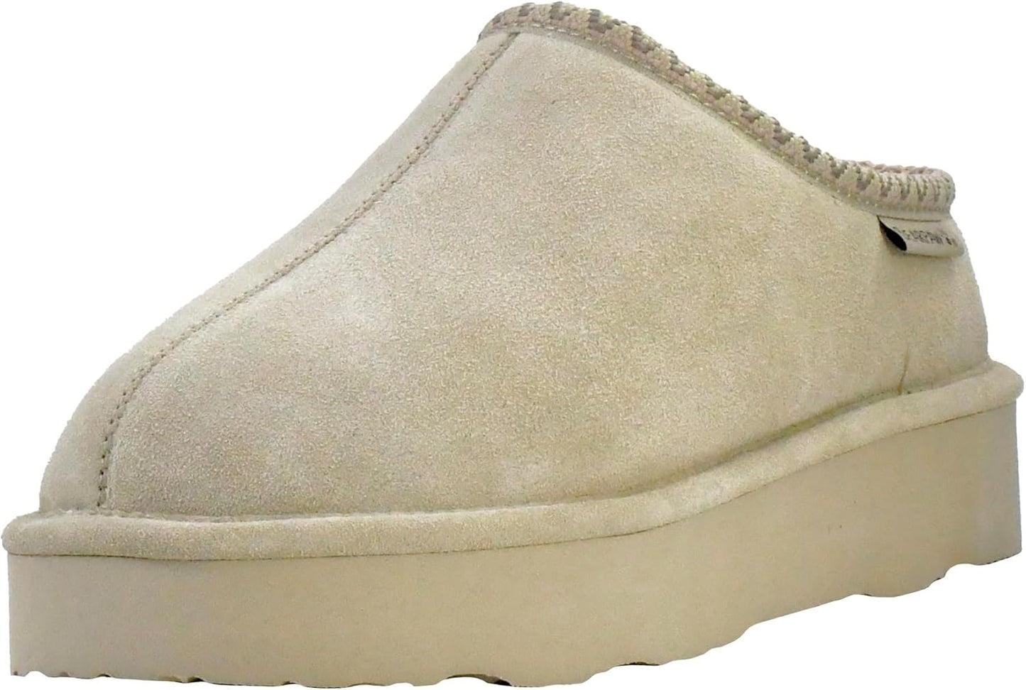 BEARPAW womens Martis: Stylish Comfort for Every Occasion