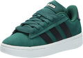 adidas Men's Grand Court Alpha 00s Sneaker - Synthetic Leather Style