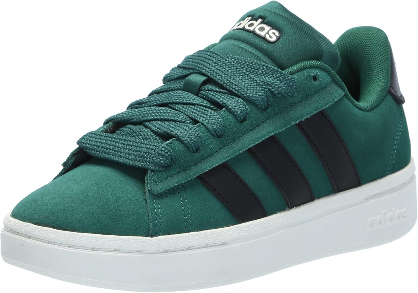 adidas Men's Grand Court Alpha Sneakers for Everyday Style