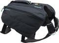 Front Range Dog Day Pack Medium - Stable, Comfortable Carry