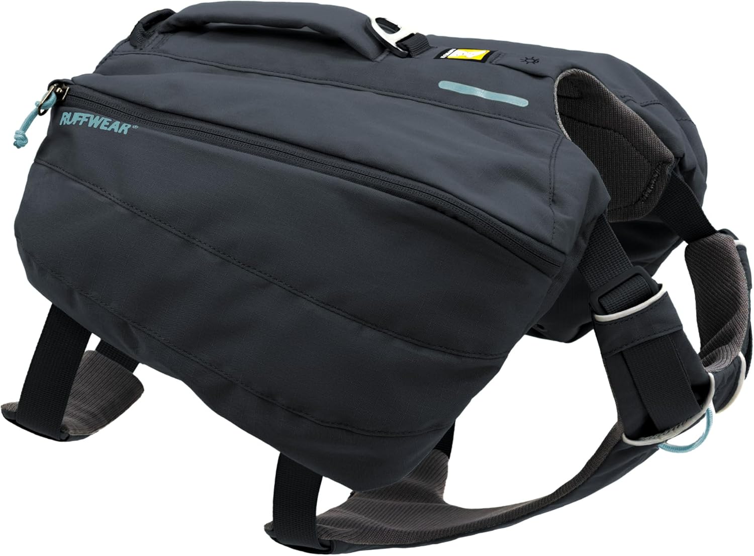Ruffwear Front Range Dog Day Pack for Hikes & Day Trips