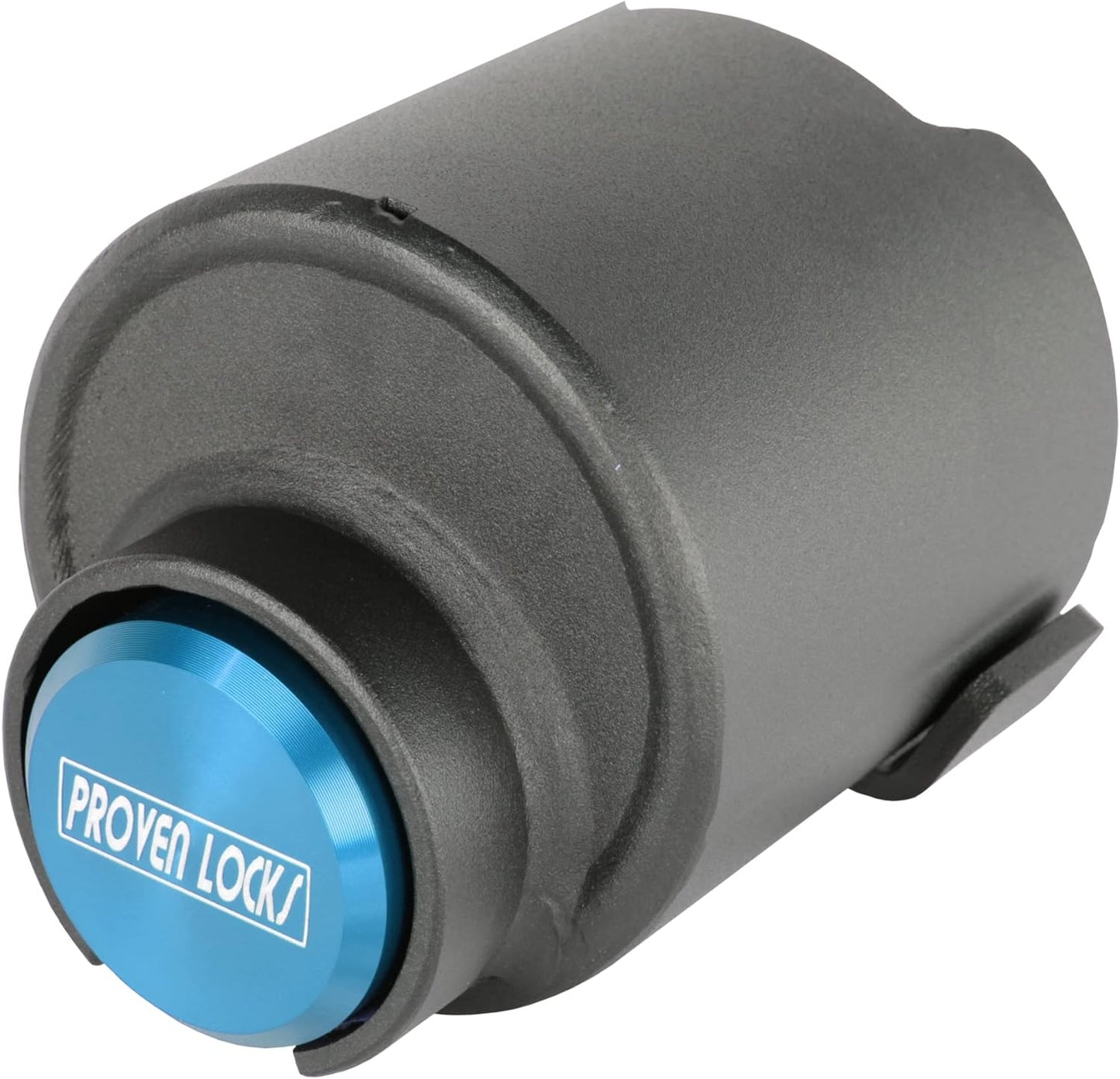 Proven Industries Model 2516 Trailer Lock for 2 5/16-Inch Couplers