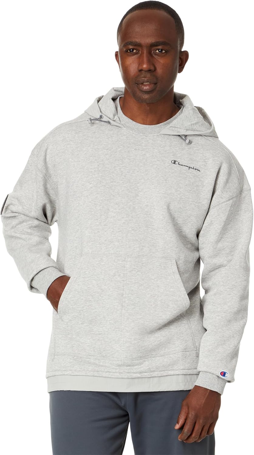 Champion Cozy Fleece Hoodie
