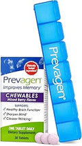 Prevagen Improves Memory Regular Strength 10mg - 30 Chewables