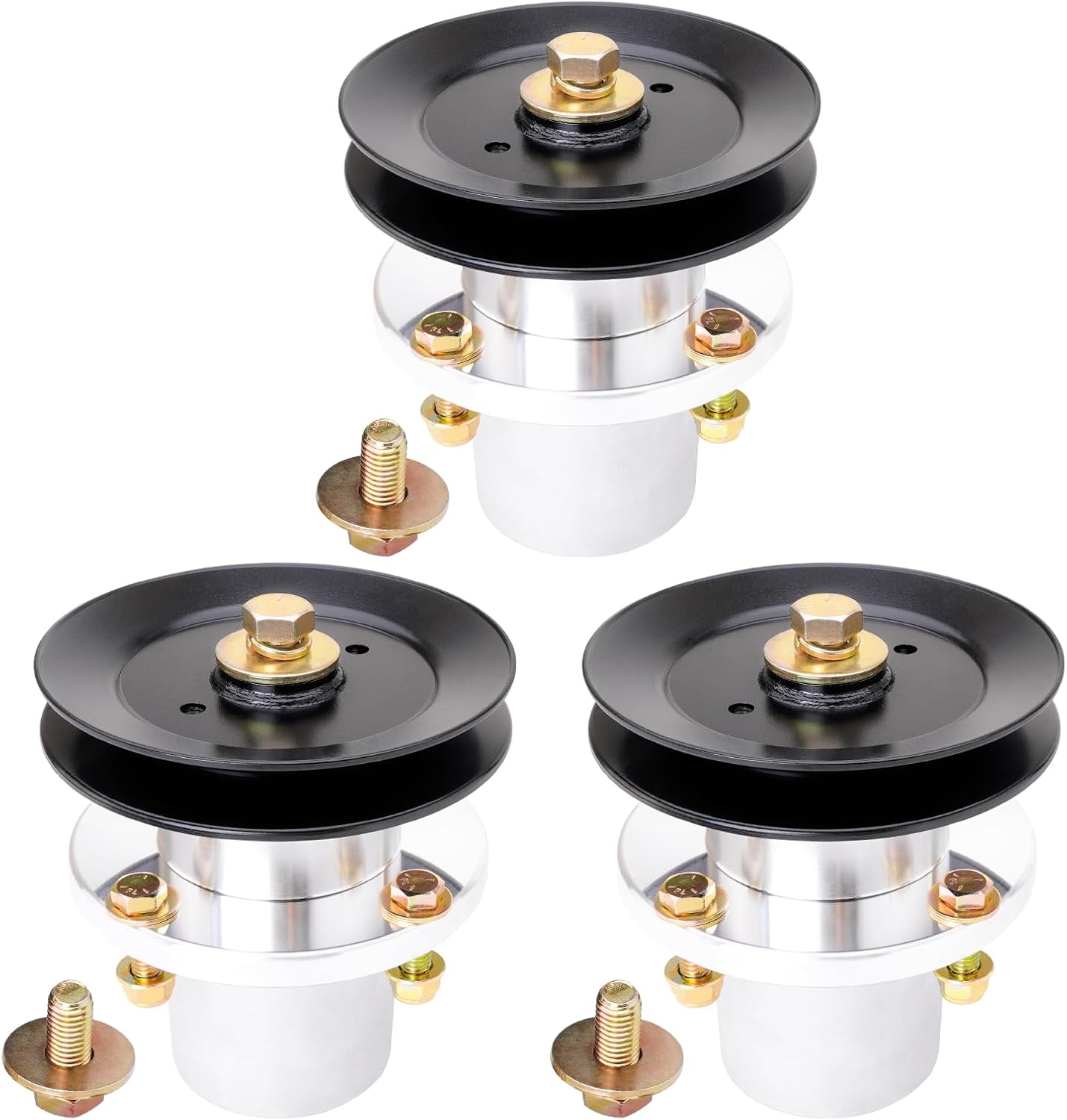 High-Quality Spindle Assembly for 54 inch Bad Boy Mowers