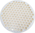Pratic Circle Ravioli Mold - 121 Holes for Perfect Turkish Ravioli