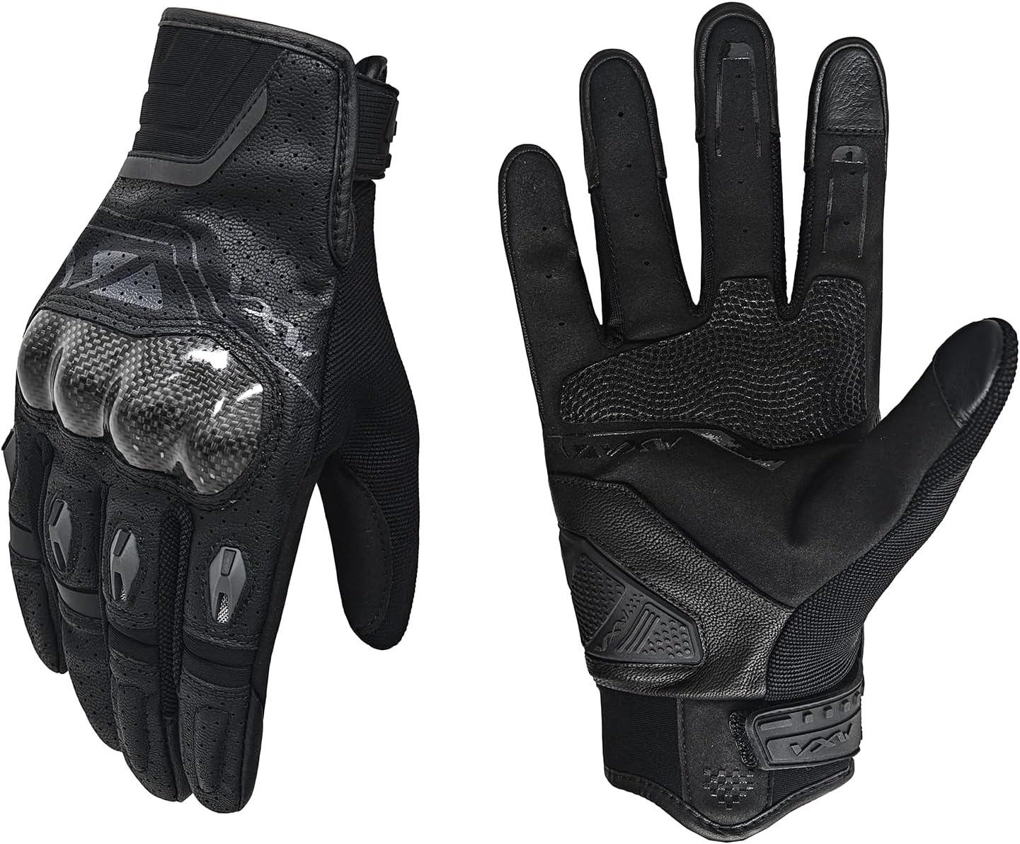 VXW Motorcycle Gloves for Men and Women - Ultimate Comfort Gear