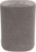 Speaker Cover for Sonos One (2nd Gen) - Concrete Grey Premium Knit