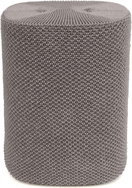 Acoustic Grey Speaker Cover by Soundskins