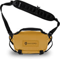 WANDRD Rogue V1 3L Sling - Compact Camera Sling for Fast Access