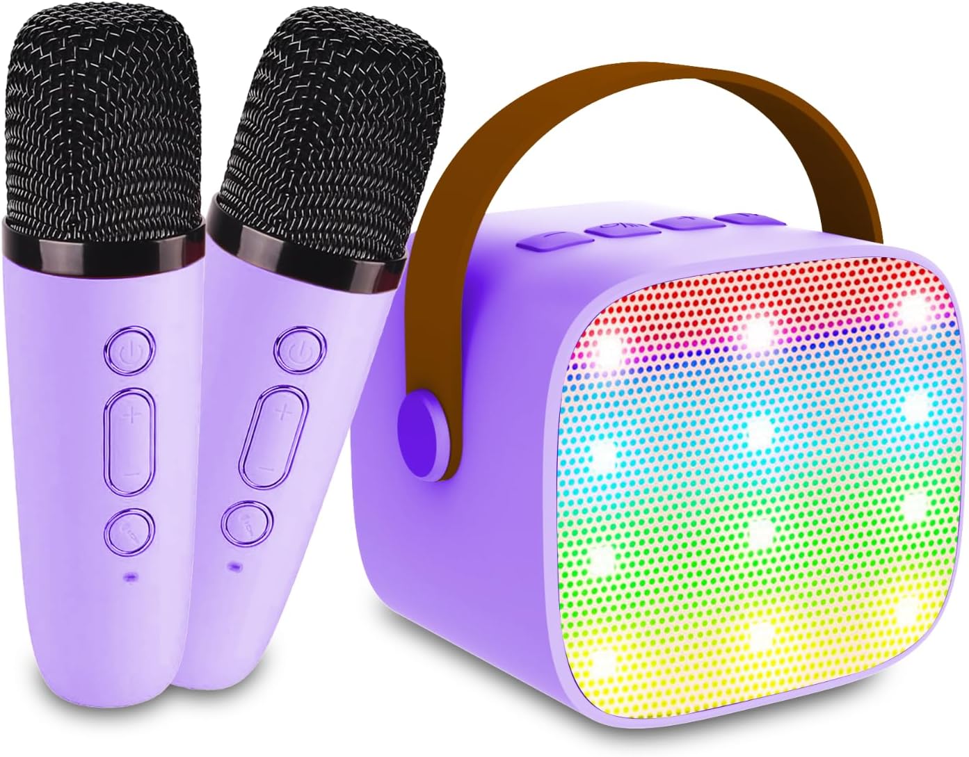 Ultimate Kids Karaoke Party Set