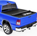 Soft Roll Up Tonneau Cover for 2019-2025 Dodge Ram 1500