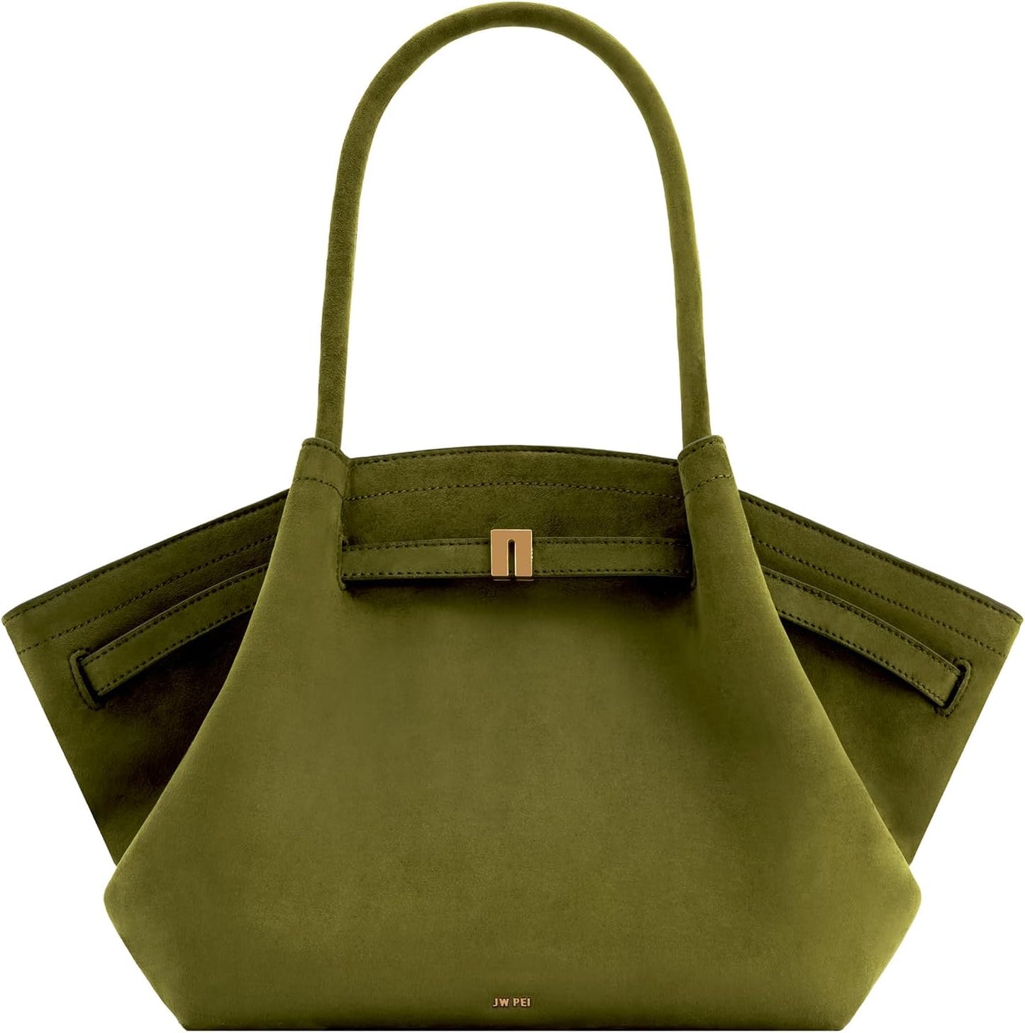 JW PEI Women's Hana Medium Tote Bag for Everyday Essentials