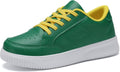 Kids Breathable Sneakers: Lightweight for Running and Play