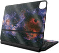 Glossy Glitter Skin for Apple Magic Keyboard for iPad Pro 13in