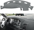 Custom Fit Dashboard Cover for Dodge Ram 1500 2500 3500 98-01