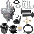 VM22 Carburetor for Predator 212CC Mini Bike and Go Kart