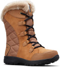 Women's Ice Maiden II Snow Boots - Warm Waterproof Winter Boot