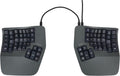 KINESIS Advantage360 USB-C Split Ergonomic Keyboard - Quiet Mechanical