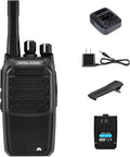 Midland BizTalk BR200 Business Radio for Efficient Communication