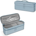 SITHON Double-Layer Travel Carrying Case for Airwrap and Revlon