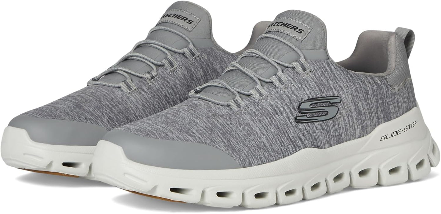 Skechers Men's Glide-Step RYLA Sneakers for Ultimate Comfort