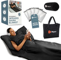 Lifepro Infrared Sauna Blanket for Detox and Relaxation
