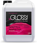beGLOSS Perfect Shine 2500 ml Latex Polish - High-Gloss Care