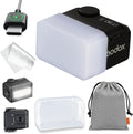 Godox iT30pro F TTL Mini Flash for Fujifilm - Compact TTL HSS Flash