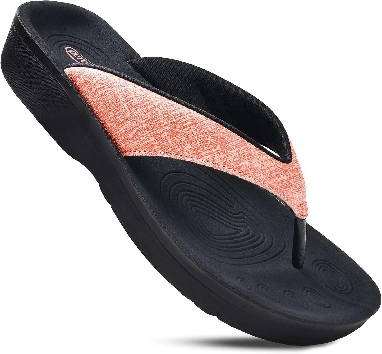 AEROTHOTIC Slip On Recovery Footwear for Plantar Fasciitis
