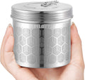 Extra Large Tea Ball Infuser for Pitcher 2 Pack - Large Capacity
