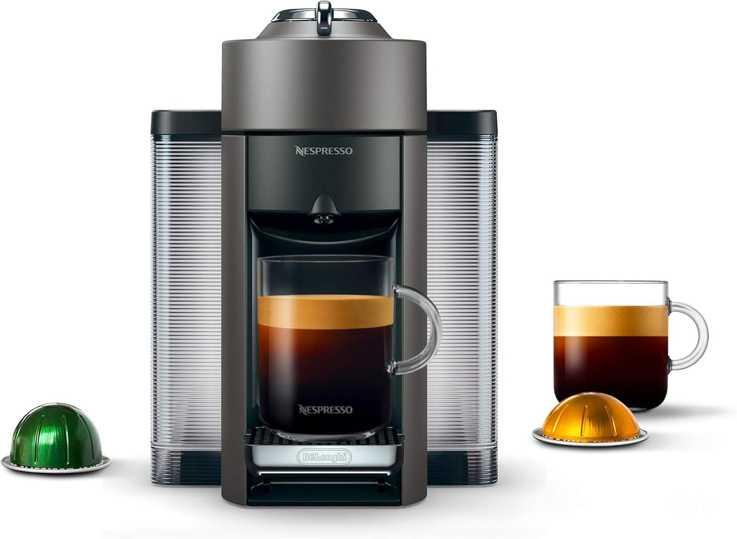 Nespresso Vertuo Coffee and Espresso Machine for Every Occasion