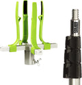 Best Bulb Changer Package Gripper 20 ft - Adjustable Grip for LEDs